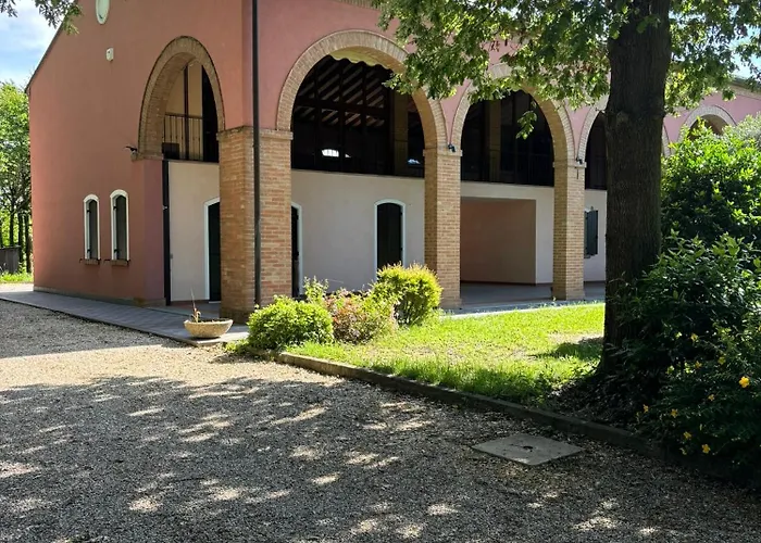 Appartamento Portego Mio