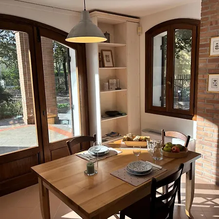 Portego Mio Appartement Selvazzano Dentro